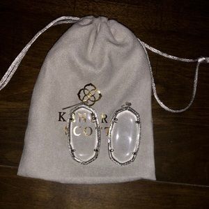 Kendra Scott “Danielle” Earrings